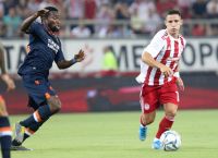 Ντάνιελ Ποντένσε Γουλβς: Γίνεται «λύκος» ο Πορτογάλος εξτρέμ