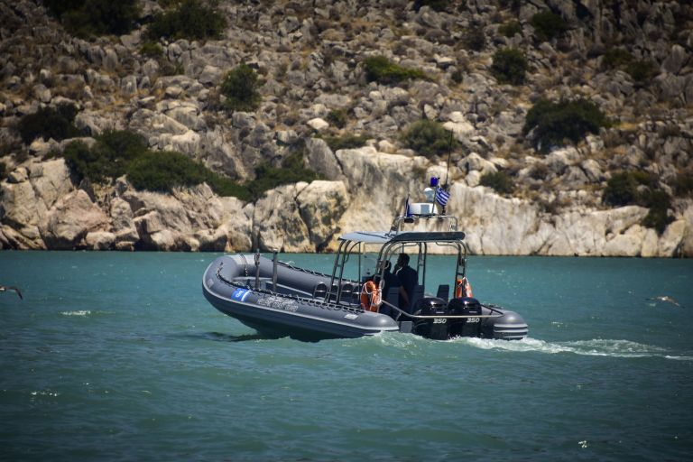 Πόρτο Χέλι