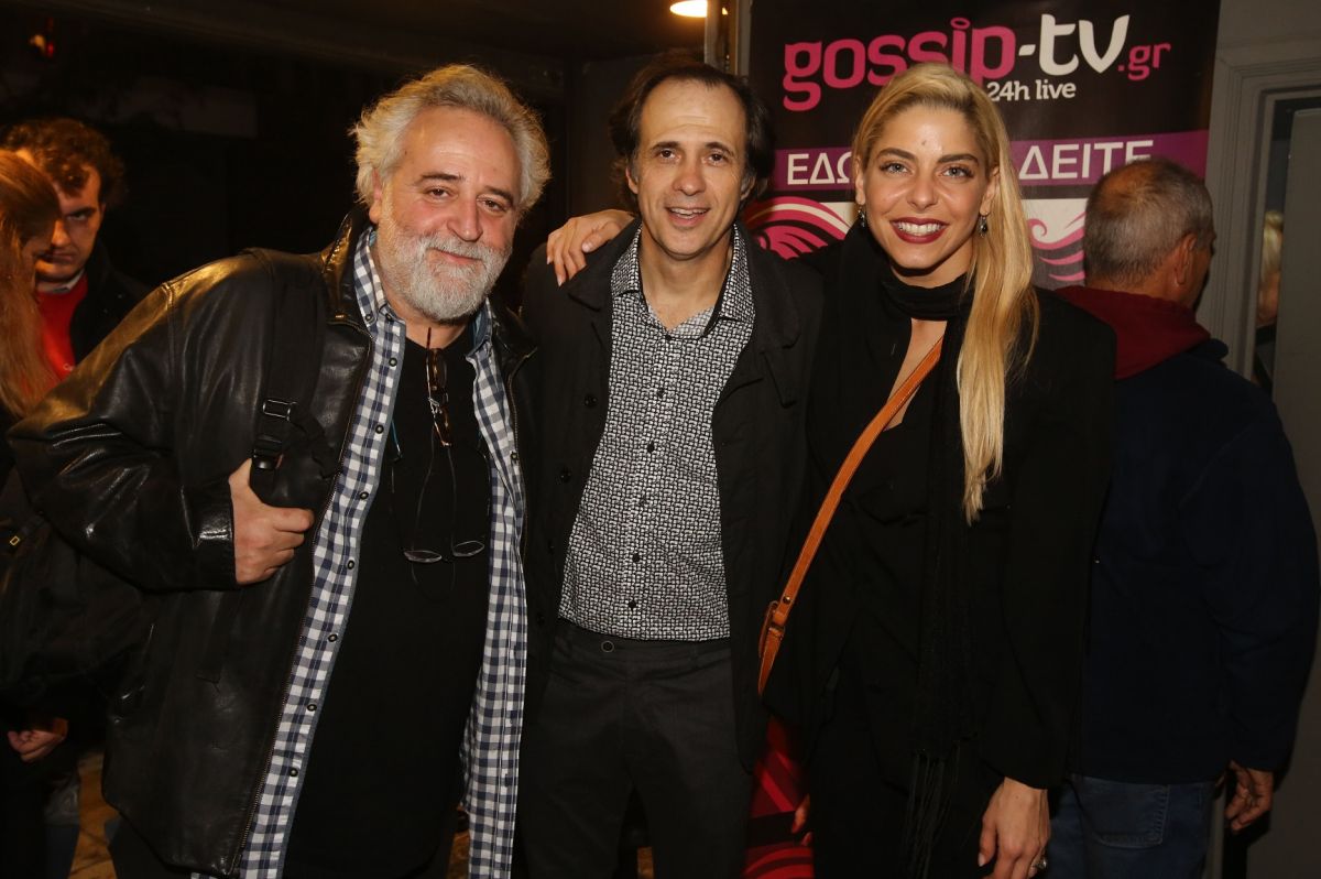 Σπύρος Πούλης: “Γι’ αυτό δεν με θέλουν στην Επίδαυρο”