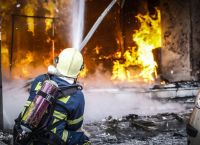 Φωτιά Ρωσία: Δέκα νεκροί από πυρκαγιά σε γηροκομείο της Μόσχας Φωτιά Ρωσία: Δέκα νεκροί από πυρκαγιά σε γηροκομείο της Μόσχας