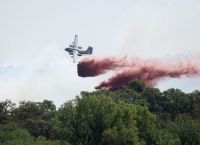 Γαλλία: Συνετρίβη πυροσβεστικό αεροσκάφος
