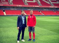 Ρεζάρτ Ράμα: Εξετάζει την “ελληνοποίησή” του η ΕΠΟ