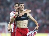 Ολυμπιακός: Η… στροφή ξανά στη Σερβία