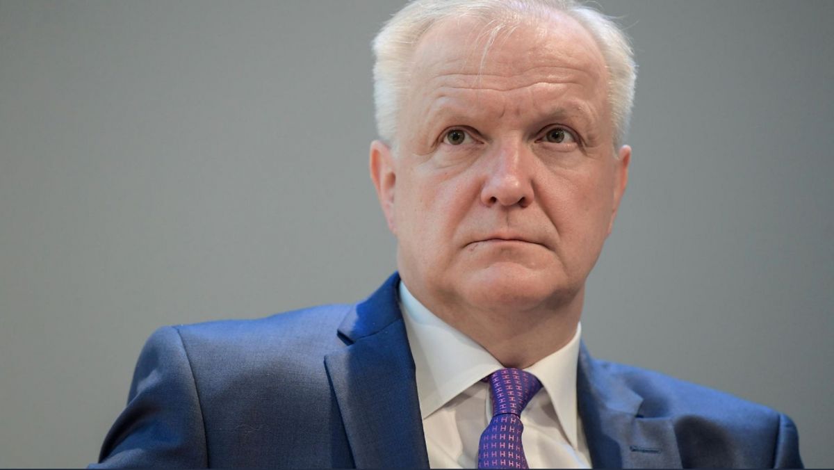 Όλι Ρεν: Αποσύρθηκε από την “κούρσα” για το ΔΝΤ – Μένουν δύο υποψήφιοι