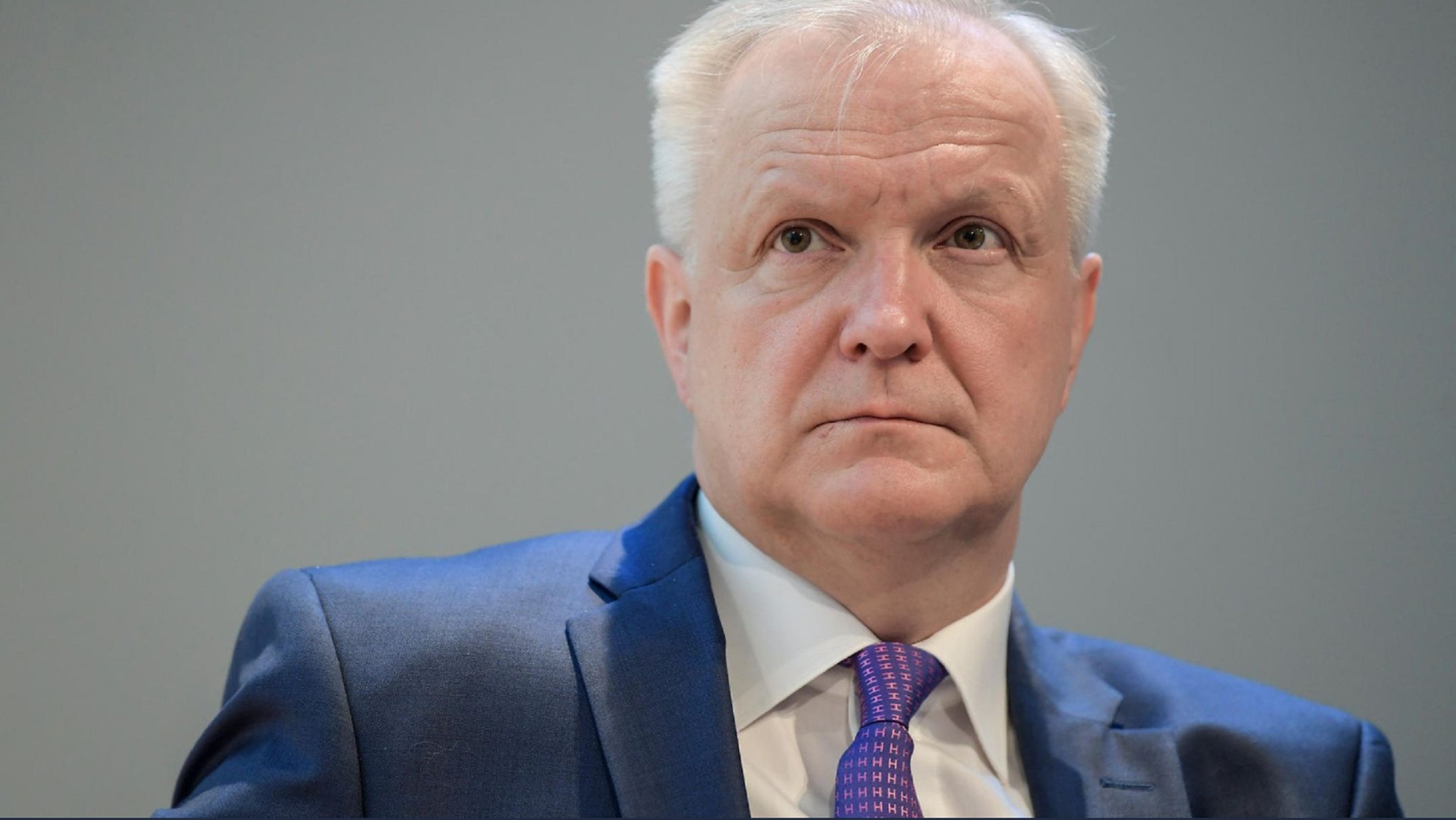 Όλι Ρεν: Αποσύρθηκε από την “κούρσα” για το ΔΝΤ – Μένουν δύο υποψήφιοι