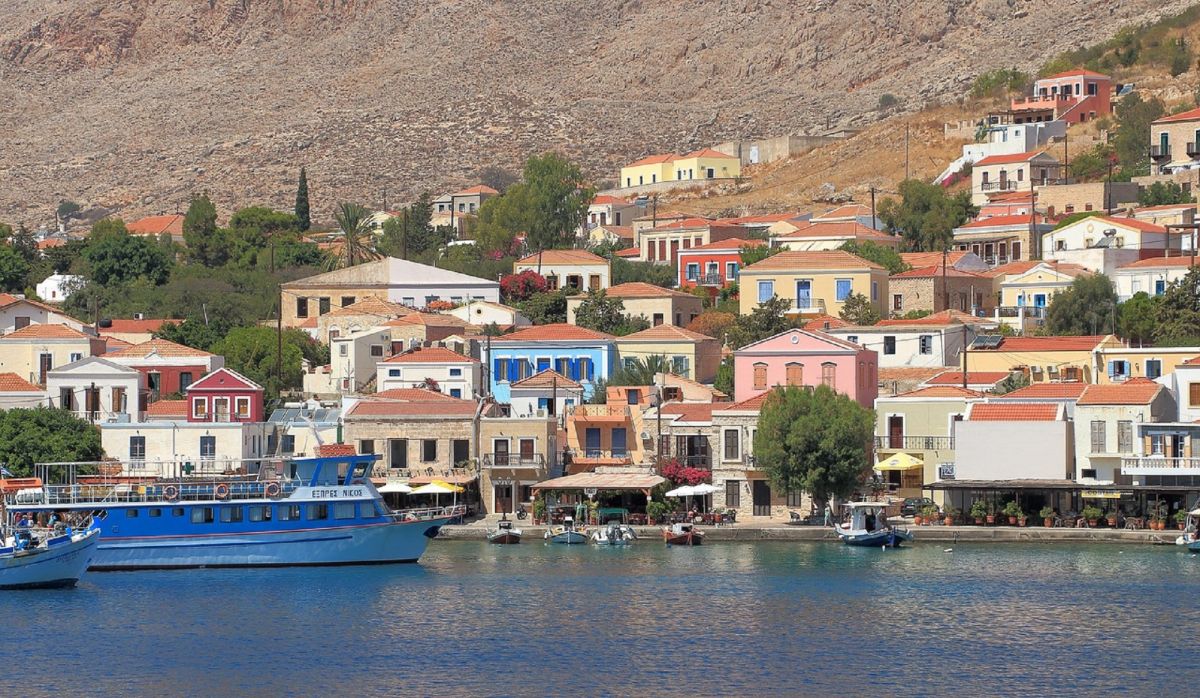 Τουρκία: Αναφορές για μειονότητες σε Ρόδο και Κω – Τι ειπώθηκε σε συμπόσιο