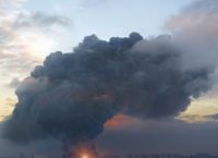 Ρωσία: Έκρηξη σε πυραύλους με έκλυση ραδιενέργειας