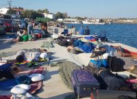 Σαμοθράκη: Κυβερνητική σύσκεψη για το… χάος
