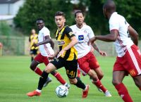 Ανέλ Σαμπανάτζοβιτς: Ομάδα από το MLS θέλει τον παίκτη της ΑΕΚ Ανέλ Σαμπανάτζοβιτς: Ομάδα από το MLS θέλει τον παίκτη της ΑΕΚ