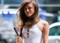 Βαλεντίνα Σαμπάιο: Το πρώτο διεμφυλικό μοντέλο της Victoria’s Secret