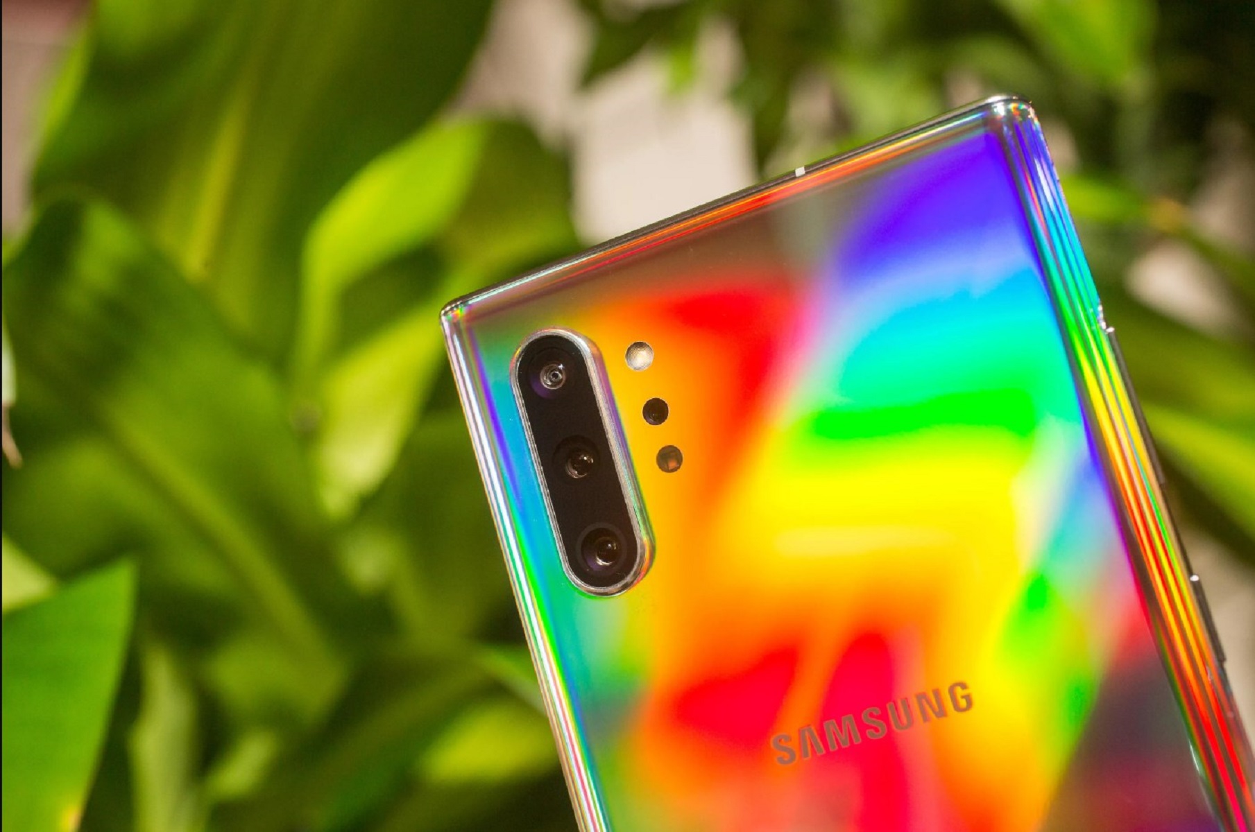 COSMOTE: Τα νέα Samsung Galaxy Note10/10+ ήρθαν στην Ελλάδα