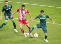 Τόνι Σανάμπρια: Σενάριο για ενδιαφέρον του Παναθηναϊκού