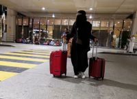 Σαουδική Αραβία: Οι γυναίκες μπορούν πλέον να ταξιδεύουν δίχως την άδεια των συζύγων τους