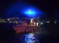 Πόρτο Χέλι: Σύγκρουση σκαφών – Πληροφορίες για νεκρούς