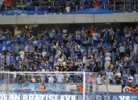 Σλόβαν Μπρατισλάβας: Ζήτησε εισιτήρια για την Τούμπα