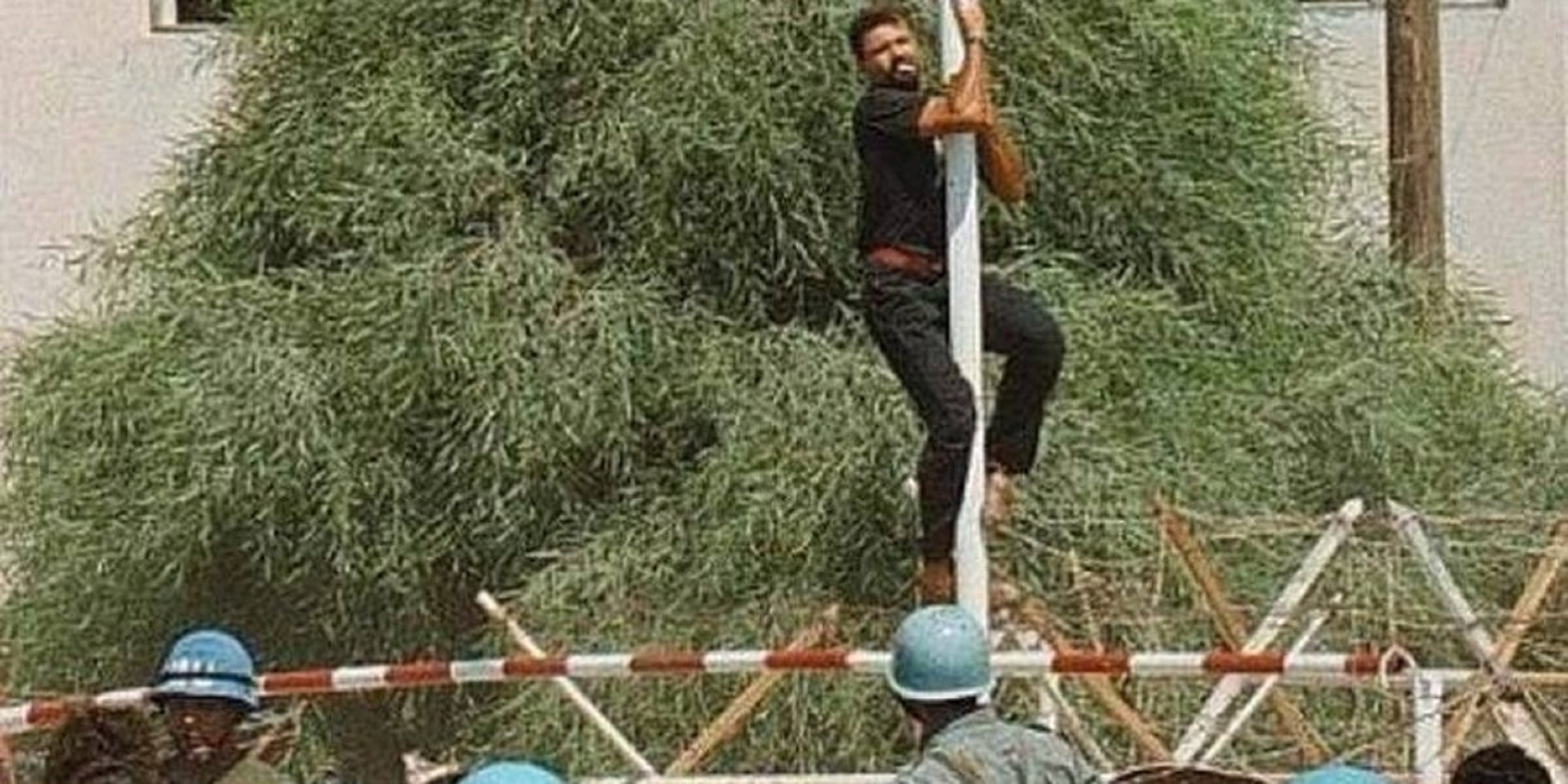 Σολωμός Σολωμού: 23 χρόνια από τη δολοφονία του στην Κύπρο