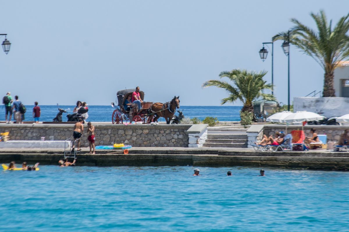 Σπέτσες