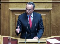 Χρήστος Σταϊκούρας: Η άρση των capital controls αποτελεί ένα βήμα για την κανονικοποίηση της οικονομίας