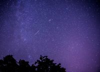 Πεφταστέρια: Το βράδυ της Δευτέρας κορυφώνονται και στην Ελλάδα οι Περσείδες