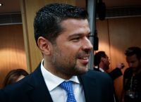 Γιώργος Στάσσης: Ορίστηκε νέος πρόεδρος στη ΔΕΗ