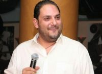 Άλλος άνθρωπος: Δείτε πώς είναι σήμερα ο Στέλιος Διονυσίου Άλλος άνθρωπος: Δείτε πώς είναι σήμερα ο Στέλιος Διονυσίου