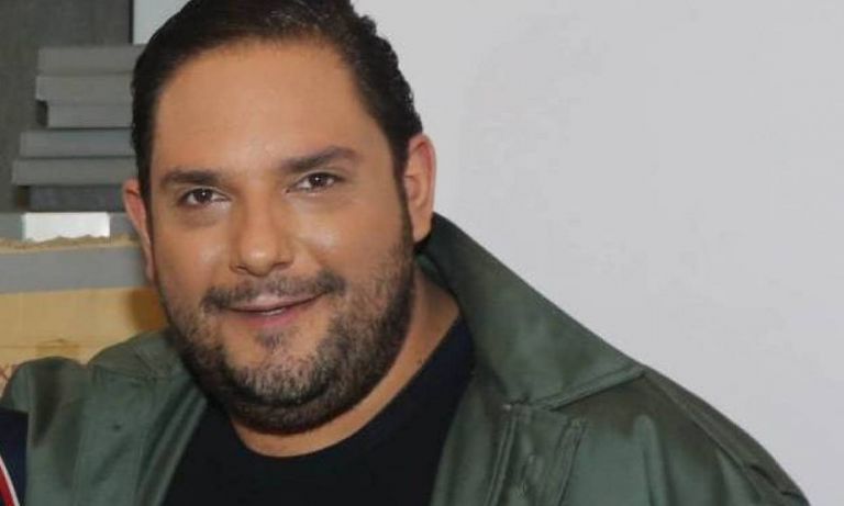 Στέλιος Διονυσίου