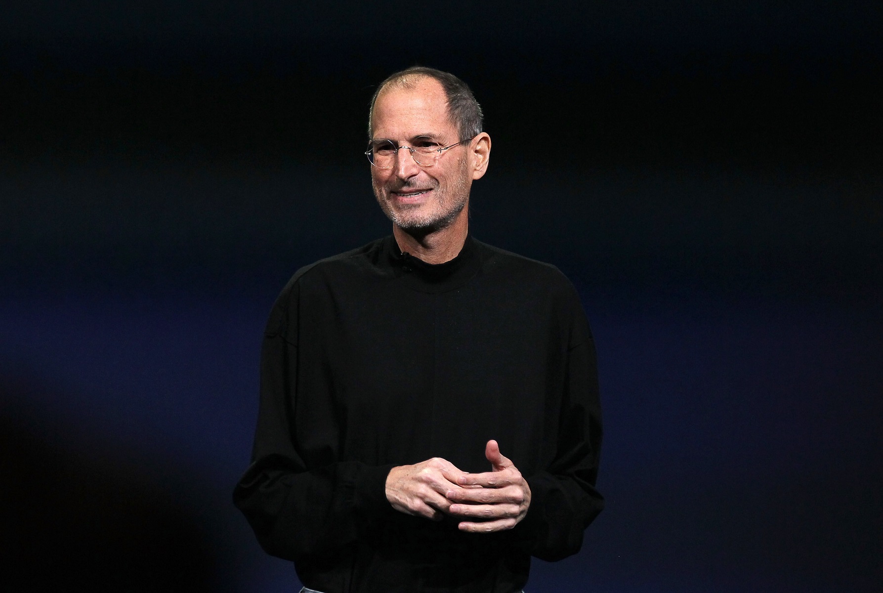 Steve Jobs: “Ζει” και κρύβεται στην Αίγυπτο