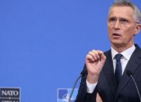 Γενς Στόλτενμπεργκ: “Οι κυβερνήσεις πρέπει να συνεργάζονται για να αντιμετωπίζουν τους μοναχικούς λύκους”