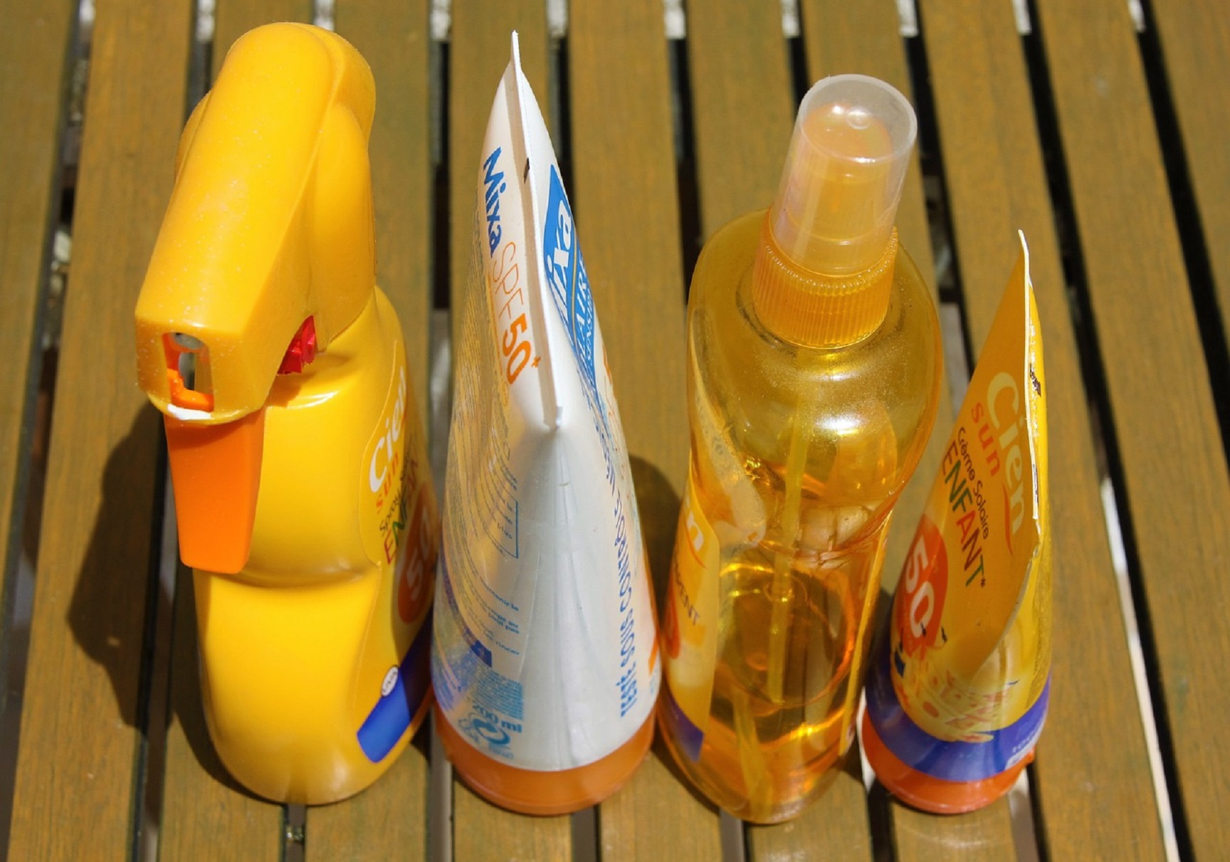 Αντηλιακά: Τι μετράει ο δείκτης SPF – Οι προτάσεις των ειδικών
