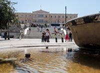 Καιρός σήμερα: Χτυπάει 40αρι η Θερμοκρασία