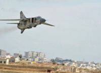 Συρία: Οι τζιχαντιστές κατέρριψαν συριακό πολεμικό αεροσκάφος