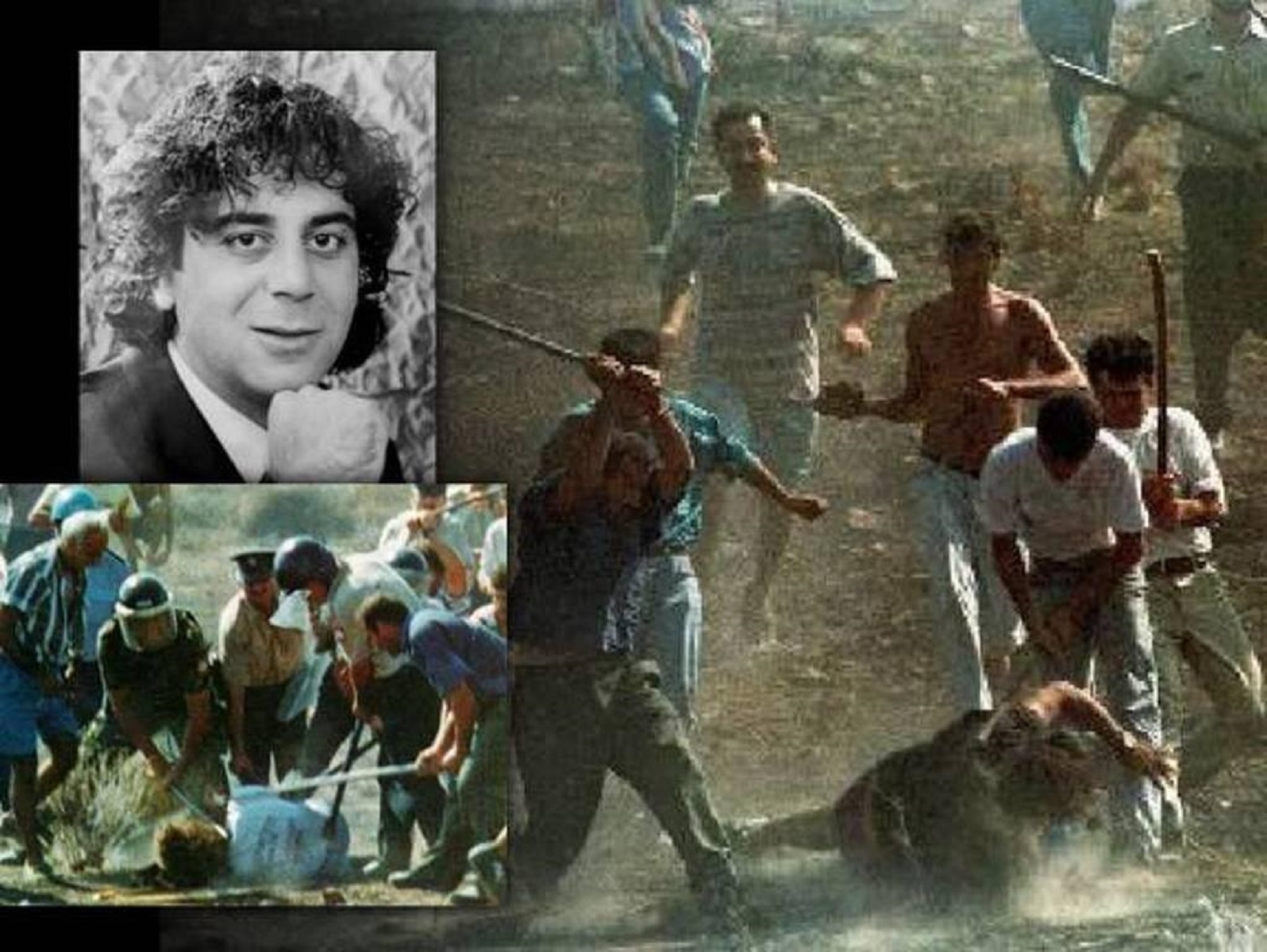 Τάσος Ισαάκ: 24 χρόνια από τη δολοφονία του