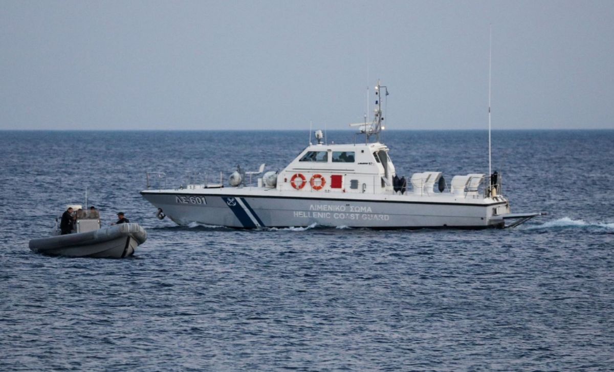 Γλυφάδα: Ταχύπλοο τραυμάτισε λουόμενο