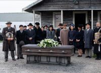 The Terror: Η δεύτερη σεζόν της ανθολογίας τρόμου αποκλειστικά στο COSMOTE TV The Terror: Η δεύτερη σεζόν της ανθολογίας τρόμου αποκλειστικά στο COSMOTE TV