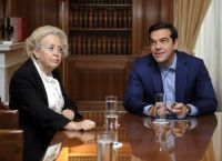 Βασιλική Θάνου: “Άκυρο” και από Κομισιόν στην προσφυγή της