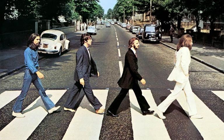 Abbey Road