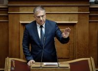 Θεοδωρικάκος Δημόσιο: Έτσι θα λειτουργεί λόγω κορωνοϊού Θεοδωρικάκος Δημόσιο: Έτσι θα λειτουργεί λόγω κορωνοϊού
