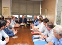 Τάκης Θεοδωρικάκος: Νομοθετική πρωτοβουλία για την κατάργηση της απλής αναλογικής στην αυτοδιοίκηση