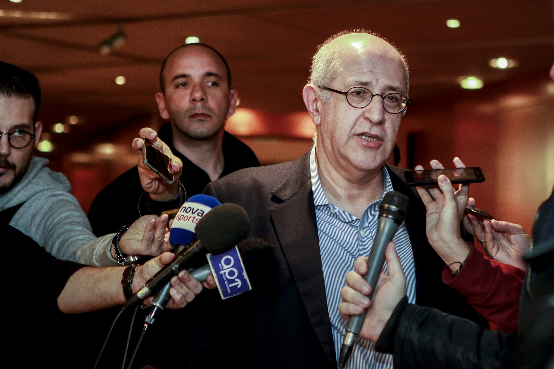Παναθηναϊκός: Συνεχίζει με την Chipita για άλλα δυο χρόνια