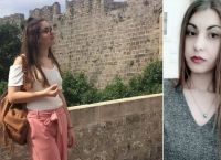 Ελένη Τοπαλούδη: Ένα θερμό ευχαριστώ σε όσους βοήθησαν έδωσε η οικογένεια της άτυχης φοιτήτριας Ελένη Τοπαλούδη: Ένα θερμό ευχαριστώ σε όσους βοήθησαν έδωσε η οικογένεια της άτυχης φοιτήτριας