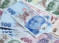 Τουρκική λίρα: Υποχώρησε σε νέο χαμηλό επίπεδο – ρεκόρ Τουρκική λίρα: Υποχώρησε σε νέο χαμηλό επίπεδο – ρεκόρ