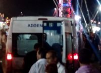 Τραγωδία στον Βόλο: Ψάχνουν τον άνδρα που χειριζόταν το παιχνίδι του λούνα παρκ