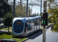 Μετρό Τραμ: Κανονικά λειτουργούν αύριο – Αναστολή της στάσης εργασίας Μετρό Τραμ: Κανονικά λειτουργούν αύριο – Αναστολή της στάσης εργασίας