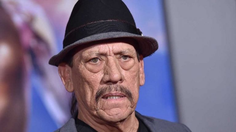 Danny Trejo