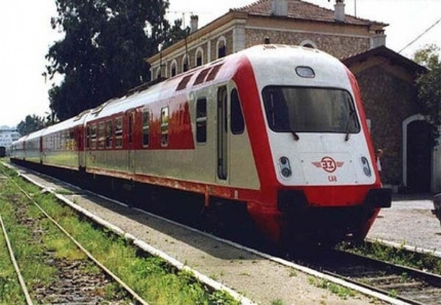 Αλεξανδρούπολη: Τρένο παρέσυρε και σκότωσε άνδρα