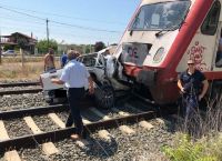 Διαβατά: Πως έγινε το τραγικό τροχαίο