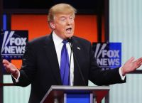 Ντόναλντ Τραμπ: Την πιθανότητα μείωσης των φόρων εξετάζει η κυβέρνηση