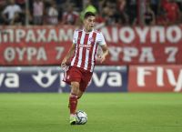 Κώστας Τσιμίκας: Τον τσεκάρει η Μπεσίκτας – Στέλνει άνθρωπο στο ματς με τη Μπασάκσεχιρ