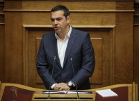 Αλέξης Τσίπρας: Έλλειψη σεβασμού στους θεσμούς οι πράξεις της κυβέρνησης