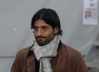 Τσόρι Ντομίνγκες: Θέλει να επιστρέψει στον Ολύμπιακό